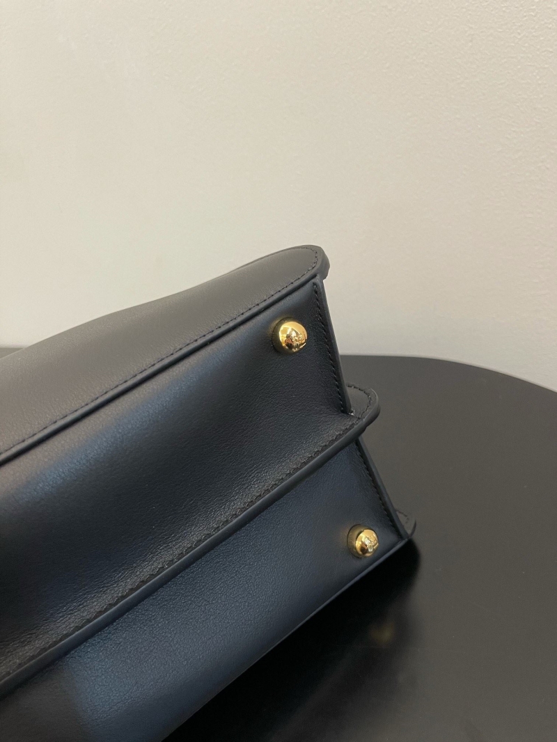 Fendi Top Handle Bags